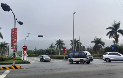 國3名間交流道2023春節封閉 較往年縮短3小時