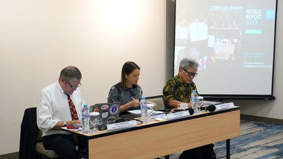 「人權觀察」報告：中國迫害維吾爾族缺乏問責