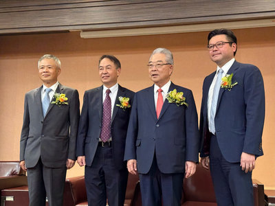 新金寶:電子庫存調整到上半年 泰國再擴4座廠