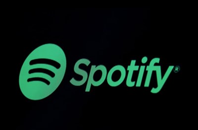 Spotify美加付費用戶可看MV 挑戰YouTube