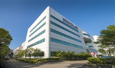 台積電機器設備賣予世界先進　金額6.21億至7.14億元