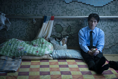 不良執念清除師登泰國熱搜 網友感動簽遺體捐獻書