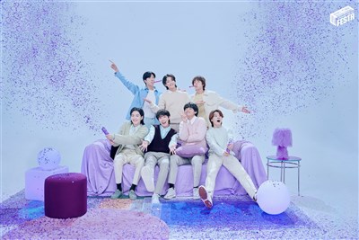 BTS防彈少年團將於3/20回歸　睽違6年再發正規專輯