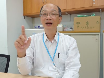 半導體業淨零打群體戰 工研院助SEMI設碳盤查平台