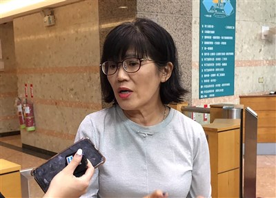 徐瑞希爭黨籍　柯文哲：不能有機會遞補立委就回來