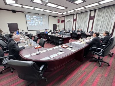 最高檢查察介選 鎖定境外勢力、賭盤及假訊息