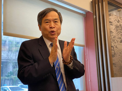 台船鄭文隆:2024年營運會較去年大幅改進