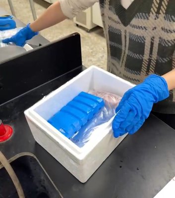 台中市：檢驗台糖肉片22次 21次皆在0.002ppm以上