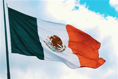 全球急因應川普關稅　墨西哥對美出口增成逆勢贏家