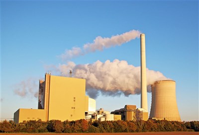 暖氣季結束 美國有望削減燃煤發電占比至歷史新低