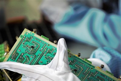 AI推動5月出口年增51.7%　電子零組件出口值單月新高