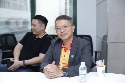 檳城台商會長：台灣扮大馬半導體人才與技術推手