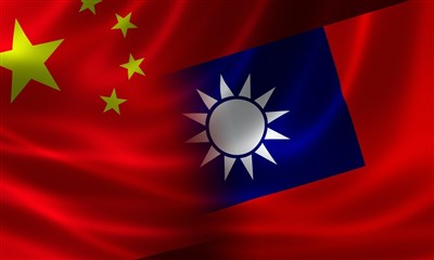 外交部：中國從未統治台灣　民主更確立兩岸對等存在