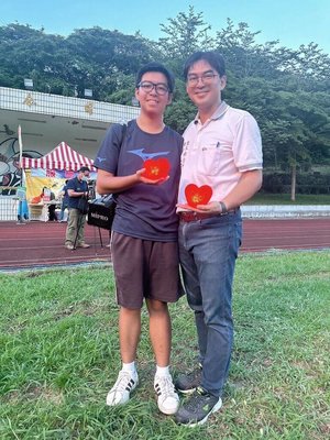 敲碗紙風車第3輪368兒童藝術工程 屏東佳冬湧捐款