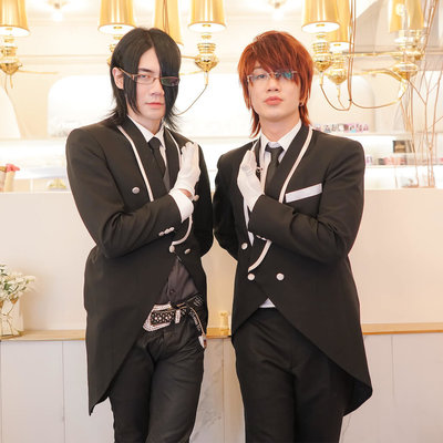 JAM JAM ASIA公布卡司 「晚安大小姐」原唱將來台