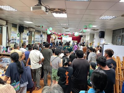 強震後重啟部落會議 蘇花安和平至和中段通過