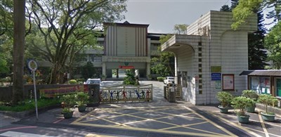 居民提延長校園開放時間 深坑國中:基於安全盼實名制繳費使用