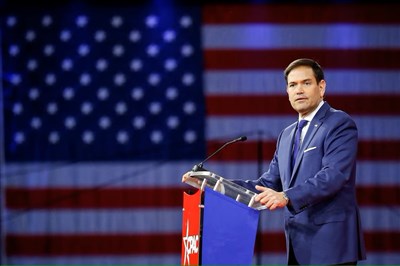 28點和平計畫遭爆為俄羅斯「願望清單」　華府堅稱美國起草