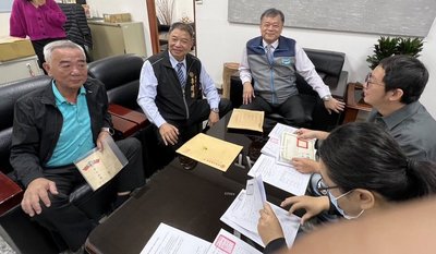 台東9農會總幹事選舉 成功、東河出現挑戰者