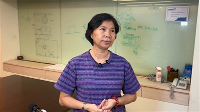 海科館前館長涉霸凌與違法進用姻親 遭監院彈劾