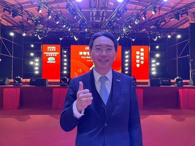 上銀:今年獲利目標成長 擴大美國機器人整合服務