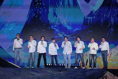 民歌50高峰會最後一年 金曲連發掀歌迷回憶