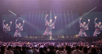 中國演員赴泰被綁架事件延燒 陳奕迅曼谷演唱會取消