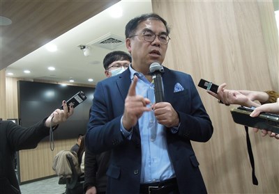 2035年減碳新目標 環境部估PM2.5可降至8微克