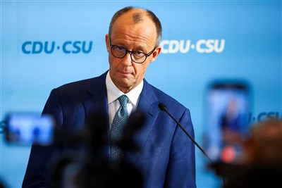 投書採DeepSeek編造內容 德媒疏於查核引爭議