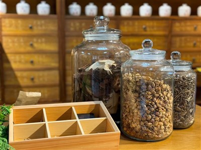 衛福部預告　保健食品不得用四物湯、十全大補等方劑名稱