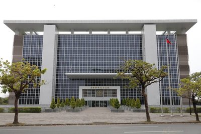 徐漢涉貪一審判25年　未到庭遭告發棄保潛逃罪