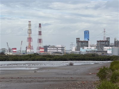 環團籲合理調整電價  有助2050淨零