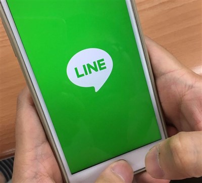 馬士元:LINE下架逾7萬詐騙帳號 有示範效果