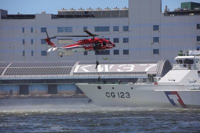 內政部次長馬士元：台灣擬跨部會演習　應對中國海上封鎖風險