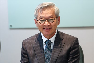 傳台積電加碼投資美國　吳誠文：先進製程研發留台灣