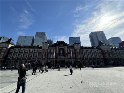 買碳權抵排放設10%上限 日本盼企業落實減排