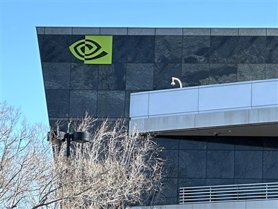 川普允輝達H200出口　英媒：中國仍將設限推動自給自足