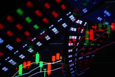 台股8月上漲690點月K連4紅　法人：9月最大變數是降息