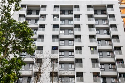 立院初審住宅法 婚育宅比率保留仍待協商