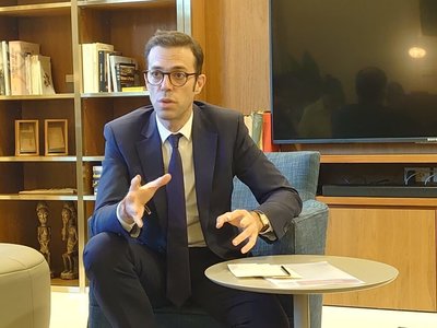 半導體展9/10登場 法國參展企業將逾15家創紀錄