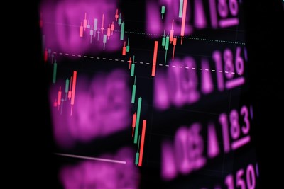 台股週線連2紅 上市公司總市值直逼79兆元