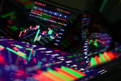 美就業數據不佳費半仍漲 Fed會前台股先看半導體展