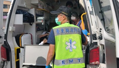 3姊妹抗乙醯膽鹼中毒 台東衛生局籲勿食不明野菜