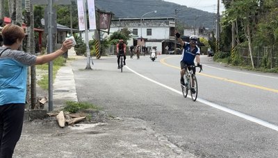 花蓮洄瀾鐵人賽前1個月臨時取消 主辦單位致歉