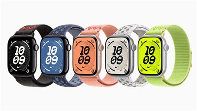 蘋果智慧錶新增高血壓偵測功能 獲美FDA批准