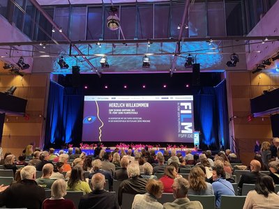 「我家的事」德國五湖影展首映 情感細膩獲好評