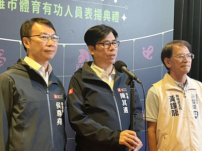 議員指高雄大寮農地遭濫倒 陳其邁:嚴查嚴辦