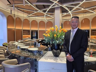 疫情後高價餐飲市場轉趨保守 小規模預約制尋突圍