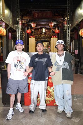 玖壹壹聞Lulu婚訊超驚訝 3人將各包6萬獻祝福