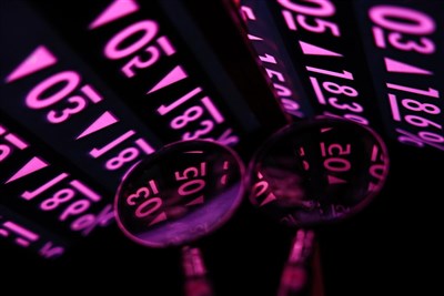 外資上週買超台股1587億破紀錄 提防短線過熱